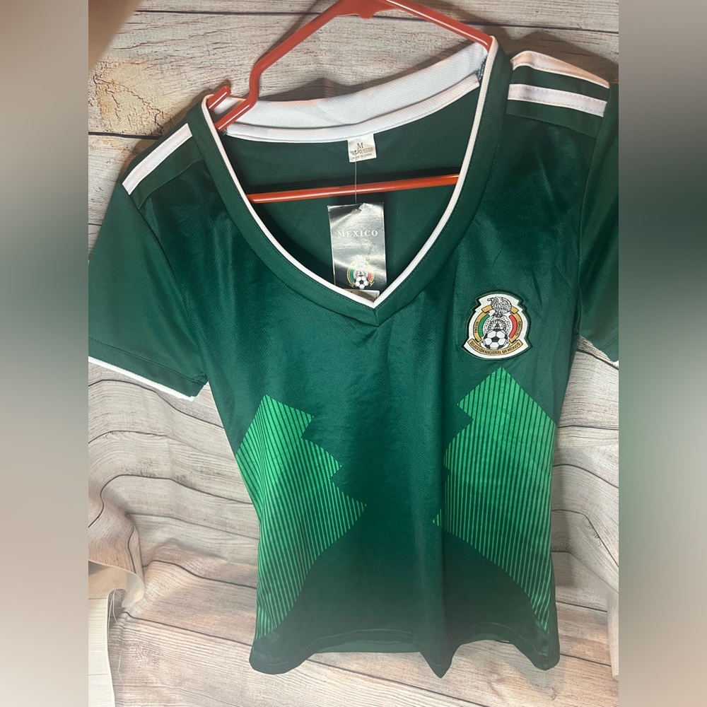 Mexico Women’s T-Shirt